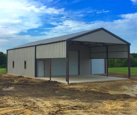 metal storage building fabricators|miller metal building systems.